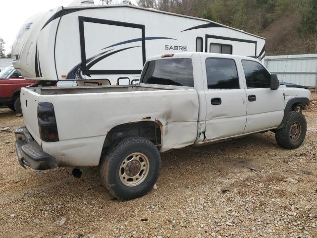 Photo 2 VIN: 1GCHK23205F813445 - CHEVROLET SILVERADO 