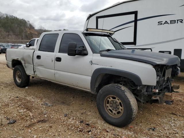 Photo 3 VIN: 1GCHK23205F813445 - CHEVROLET SILVERADO 