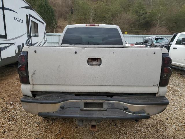 Photo 5 VIN: 1GCHK23205F813445 - CHEVROLET SILVERADO 