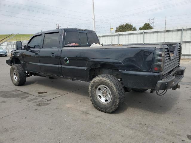 Photo 1 VIN: 1GCHK23205F816734 - CHEVROLET SILVERADO 