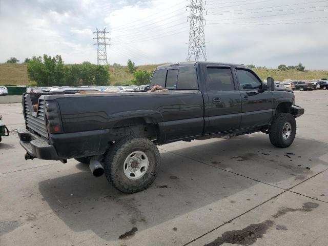 Photo 2 VIN: 1GCHK23205F816734 - CHEVROLET SILVERADO 