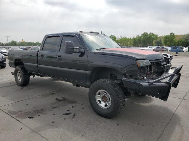 Photo 3 VIN: 1GCHK23205F816734 - CHEVROLET SILVERADO 