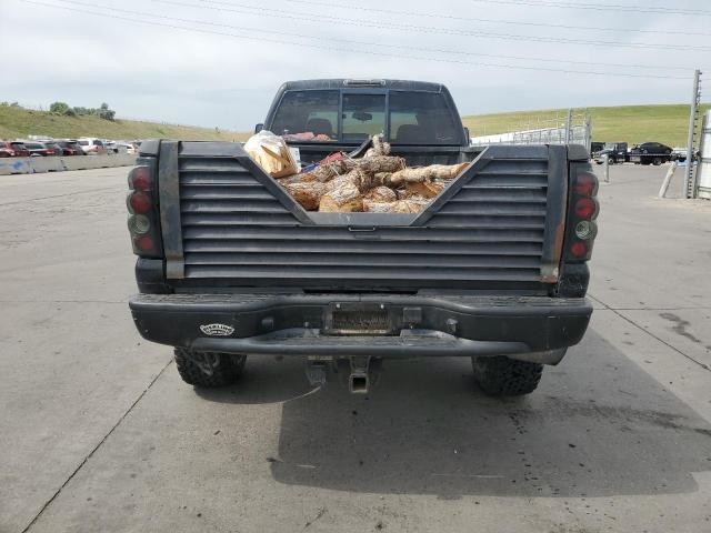 Photo 5 VIN: 1GCHK23205F816734 - CHEVROLET SILVERADO 