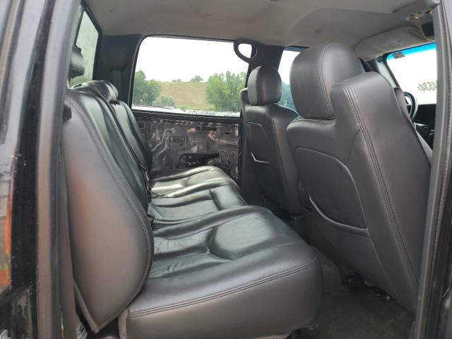 Photo 9 VIN: 1GCHK23205F816734 - CHEVROLET SILVERADO 