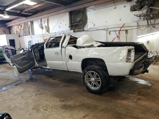 Photo 1 VIN: 1GCHK23205F906885 - CHEVROLET SILVERADO 