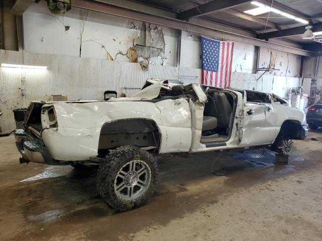 Photo 2 VIN: 1GCHK23205F906885 - CHEVROLET SILVERADO 