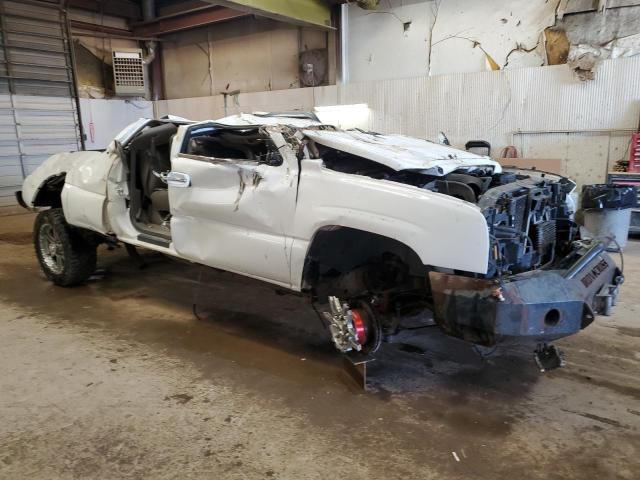 Photo 3 VIN: 1GCHK23205F906885 - CHEVROLET SILVERADO 