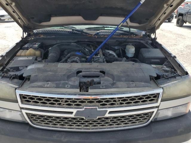 Photo 10 VIN: 1GCHK23205F930474 - CHEVROLET SILVERADO 