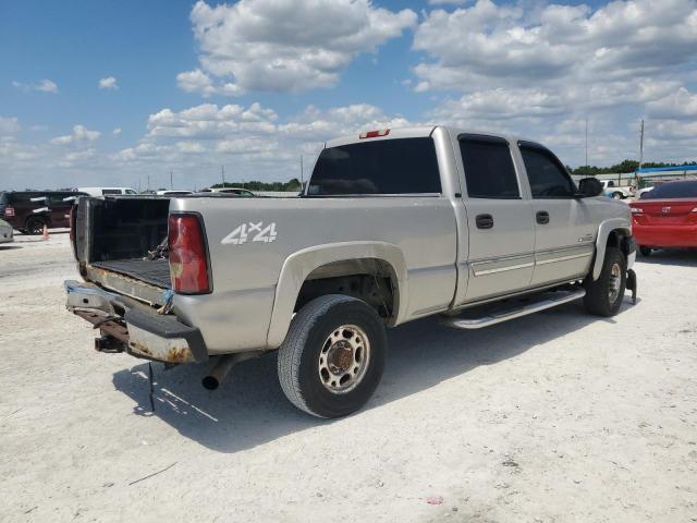 Photo 2 VIN: 1GCHK23205F930474 - CHEVROLET SILVERADO 