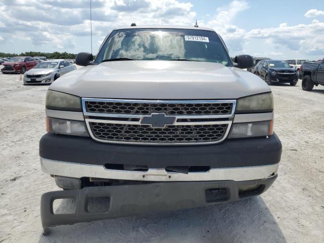 Photo 4 VIN: 1GCHK23205F930474 - CHEVROLET SILVERADO 