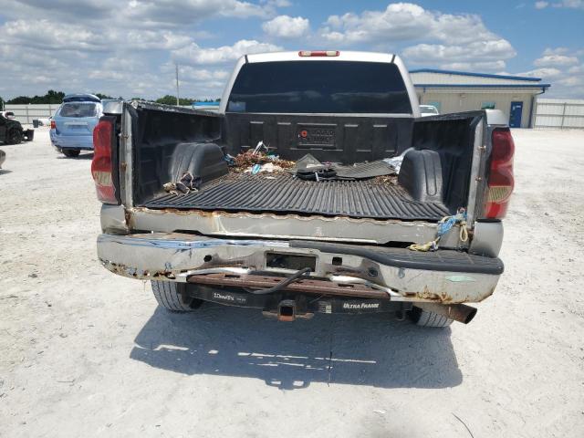 Photo 5 VIN: 1GCHK23205F930474 - CHEVROLET SILVERADO 