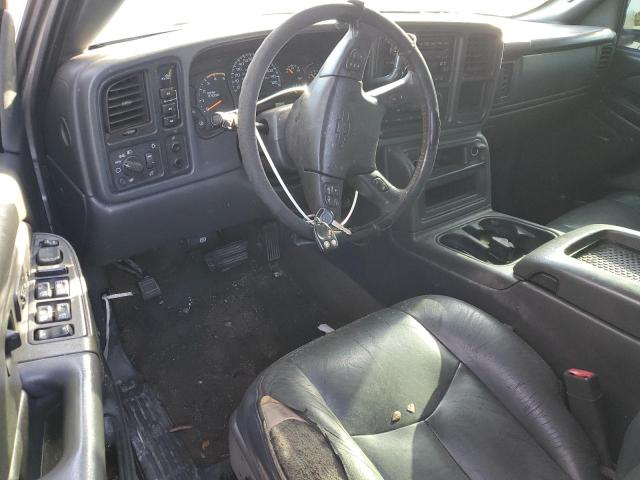 Photo 7 VIN: 1GCHK23205F930474 - CHEVROLET SILVERADO 