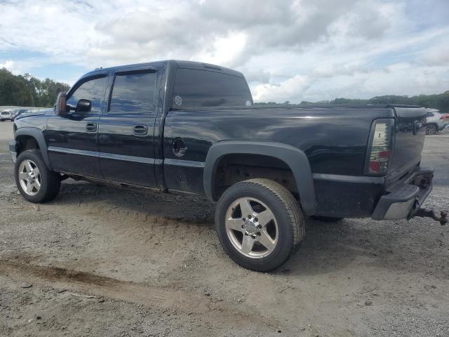 Photo 1 VIN: 1GCHK23206F137404 - CHEVROLET SILVERADO 