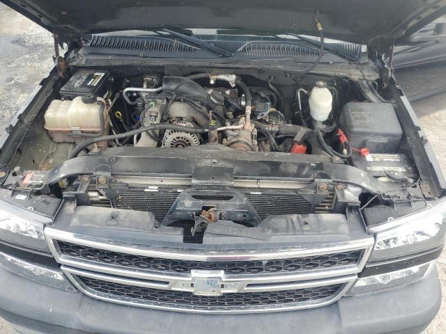 Photo 10 VIN: 1GCHK23206F137404 - CHEVROLET SILVERADO 