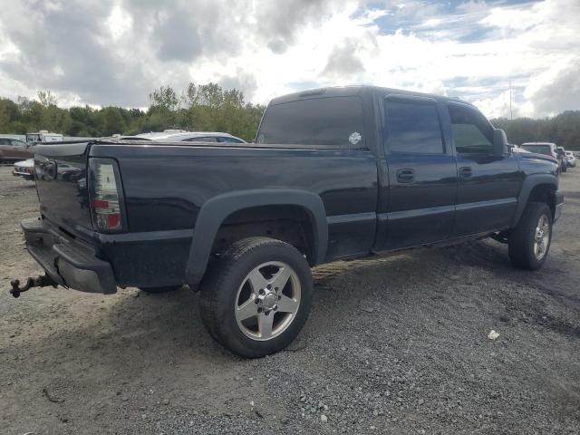 Photo 2 VIN: 1GCHK23206F137404 - CHEVROLET SILVERADO 