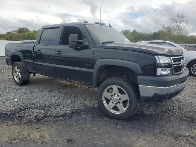 Photo 3 VIN: 1GCHK23206F137404 - CHEVROLET SILVERADO 