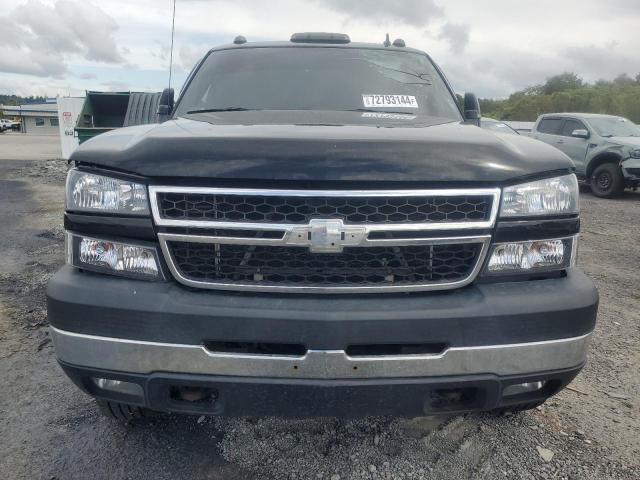 Photo 4 VIN: 1GCHK23206F137404 - CHEVROLET SILVERADO 