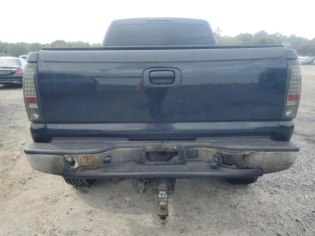 Photo 5 VIN: 1GCHK23206F137404 - CHEVROLET SILVERADO 