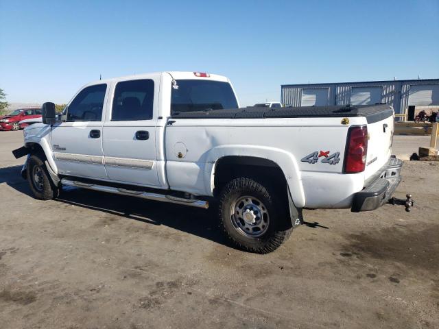 Photo 1 VIN: 1GCHK23214F190061 - CHEVROLET SILVERADO 