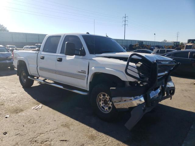 Photo 3 VIN: 1GCHK23214F190061 - CHEVROLET SILVERADO 