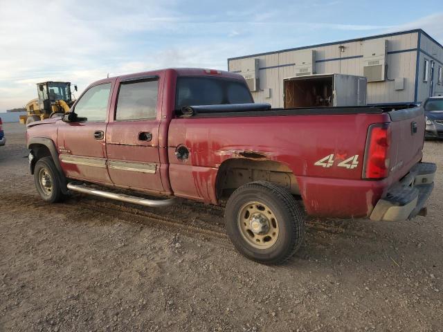 Photo 1 VIN: 1GCHK23215F910511 - CHEVROLET SILVERADO 