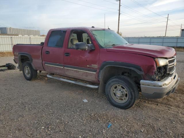 Photo 3 VIN: 1GCHK23215F910511 - CHEVROLET SILVERADO 