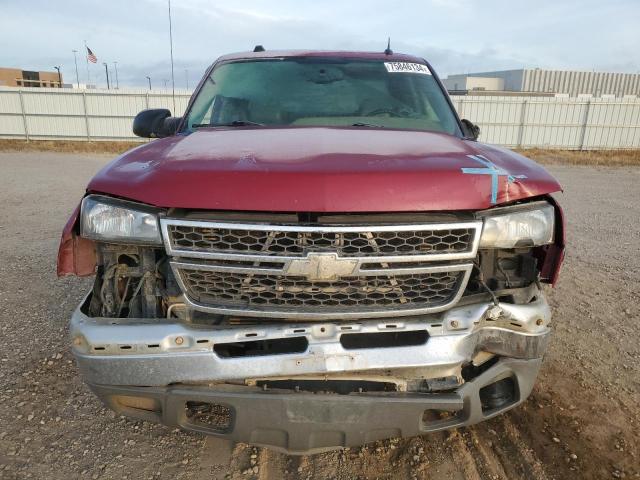 Photo 4 VIN: 1GCHK23215F910511 - CHEVROLET SILVERADO 