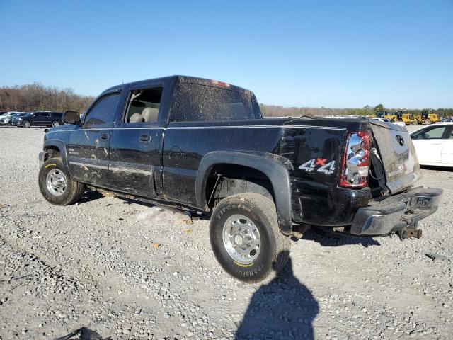 Photo 1 VIN: 1GCHK23215F963628 - CHEVROLET SILVERADO 