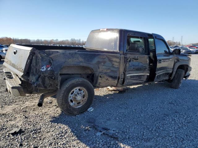 Photo 2 VIN: 1GCHK23215F963628 - CHEVROLET SILVERADO 