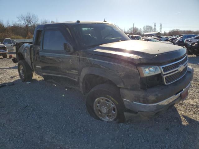 Photo 3 VIN: 1GCHK23215F963628 - CHEVROLET SILVERADO 