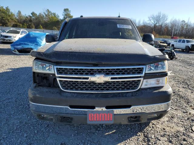 Photo 4 VIN: 1GCHK23215F963628 - CHEVROLET SILVERADO 