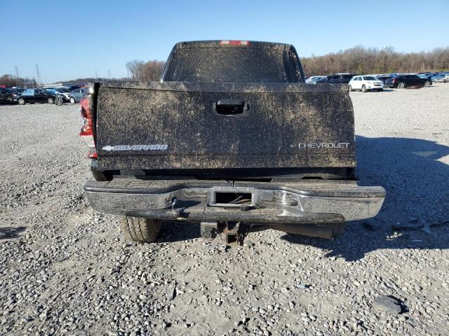 Photo 5 VIN: 1GCHK23215F963628 - CHEVROLET SILVERADO 