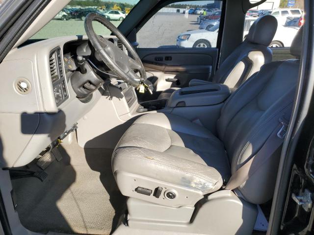 Photo 6 VIN: 1GCHK23215F963628 - CHEVROLET SILVERADO 