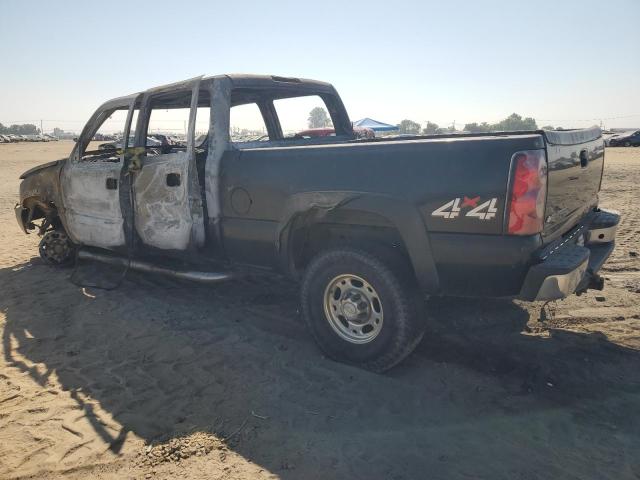 Photo 1 VIN: 1GCHK23216F126153 - CHEVROLET SILVERADO 