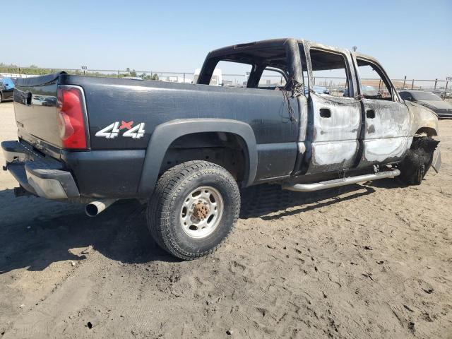 Photo 2 VIN: 1GCHK23216F126153 - CHEVROLET SILVERADO 