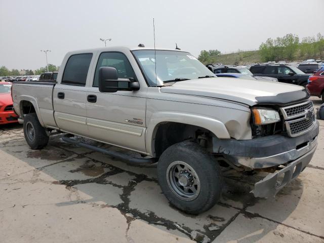 Photo 3 VIN: 1GCHK23235F829056 - CHEVROLET ALL MODELS 