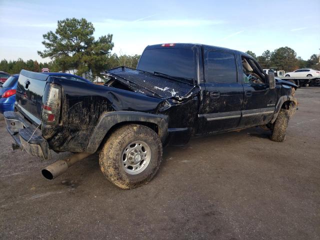 Photo 2 VIN: 1GCHK23235F929643 - CHEVROLET SILVERADO 