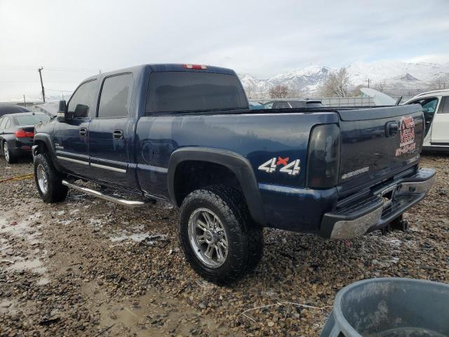 Photo 1 VIN: 1GCHK23235F948712 - CHEVROLET SILVERADO 