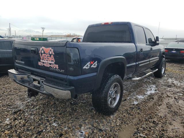 Photo 2 VIN: 1GCHK23235F948712 - CHEVROLET SILVERADO 