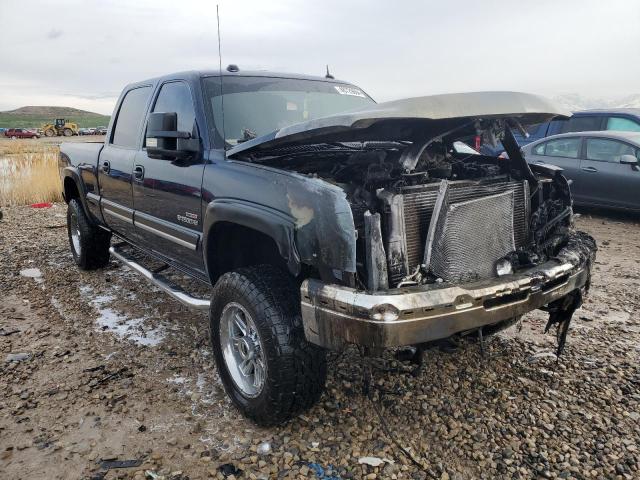 Photo 3 VIN: 1GCHK23235F948712 - CHEVROLET SILVERADO 