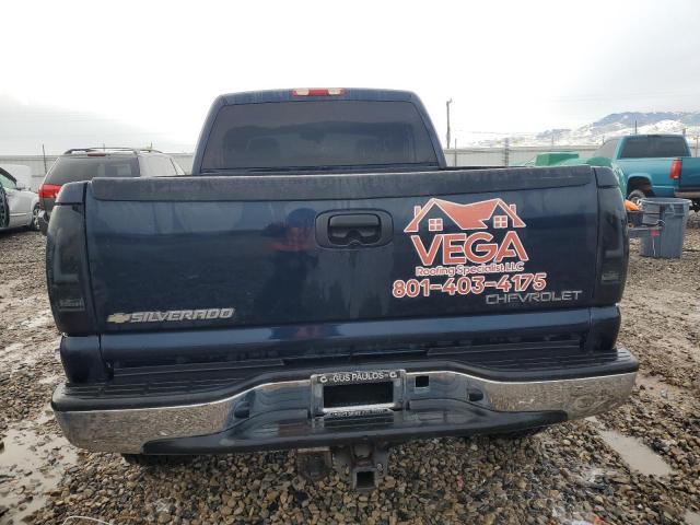 Photo 5 VIN: 1GCHK23235F948712 - CHEVROLET SILVERADO 