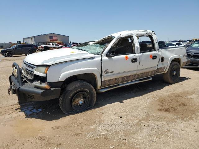 Photo 0 VIN: 1GCHK23236F111976 - CHEVROLET SILVERADO 