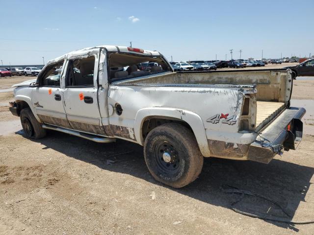 Photo 1 VIN: 1GCHK23236F111976 - CHEVROLET SILVERADO 