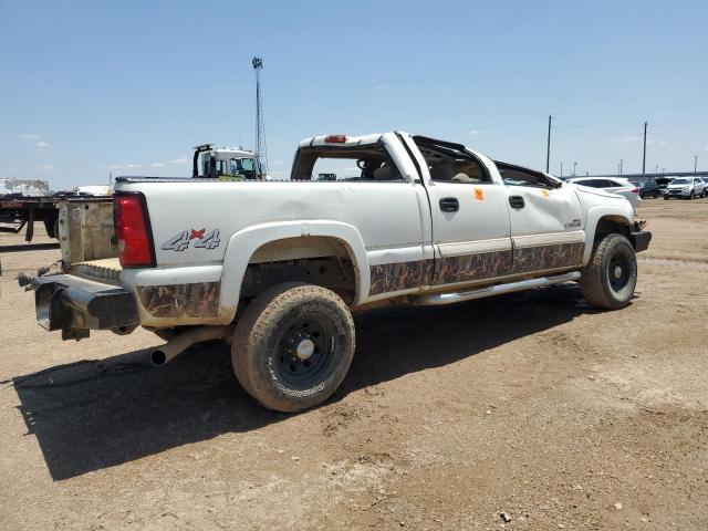 Photo 2 VIN: 1GCHK23236F111976 - CHEVROLET SILVERADO 