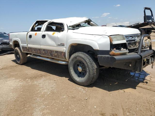 Photo 3 VIN: 1GCHK23236F111976 - CHEVROLET SILVERADO 