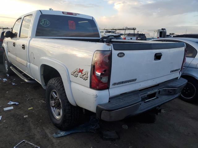 Photo 1 VIN: 1GCHK23244F216412 - CHEVROLET SILVERADO 