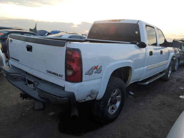 Photo 2 VIN: 1GCHK23244F216412 - CHEVROLET SILVERADO 