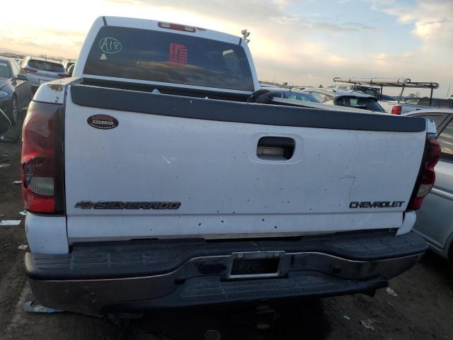 Photo 5 VIN: 1GCHK23244F216412 - CHEVROLET SILVERADO 