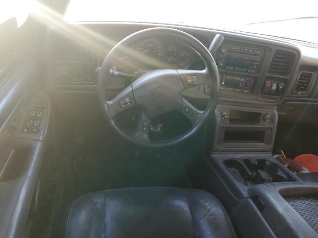 Photo 7 VIN: 1GCHK23244F216412 - CHEVROLET SILVERADO 