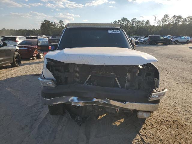 Photo 4 VIN: 1GCHK23245F966734 - CHEVROLET SILVERADO 